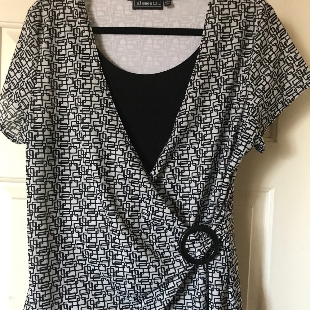 Women’s Blouse